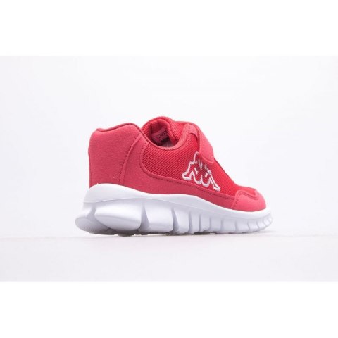Buty Kappa Follow K Jr 260604K-2010 25 Buty Kappa Follow K Jr 260604K-2010 25
