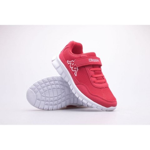 Buty Kappa Follow K Jr 260604K-2010 25 Buty Kappa Follow K Jr 260604K-2010 25