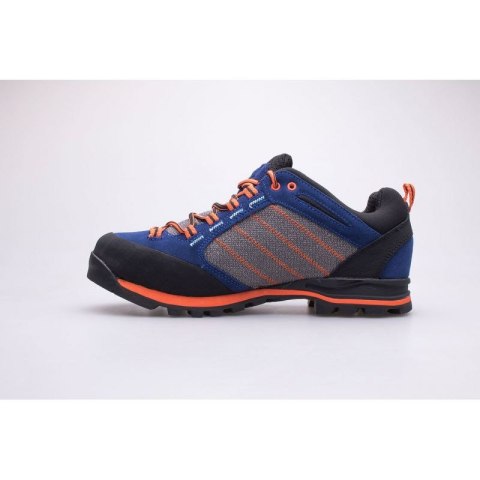 Buty turystyczne Bergson Kadam Low Stx W 36