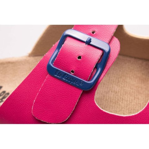 Klapki Lee Cooper Jr LCW-22-35-1186K 30 Klapki Lee Cooper Jr LCW-22-35-1186K 30