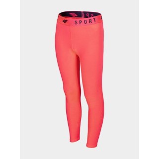 Legginsy 4F Jr HJL22-JSPDF002-63N 146/152