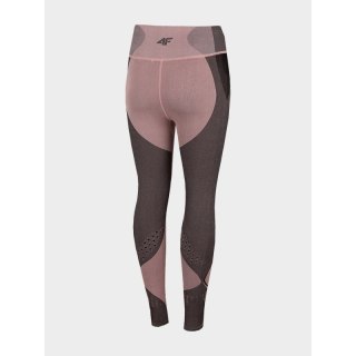 Legginsy 4F W H4L22-SPDF018-56S XXS/XS