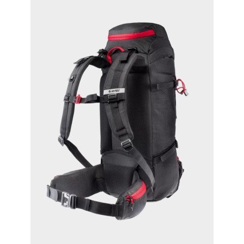 Plecak turystyczny HI-TEC STONE 50 BLACK/RED uniw Plecak turystyczny HI-TEC STONE 50 BLACK/RED uniw