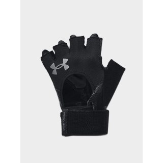 Rękawiczki Under Armour M 1369830-001 XXL