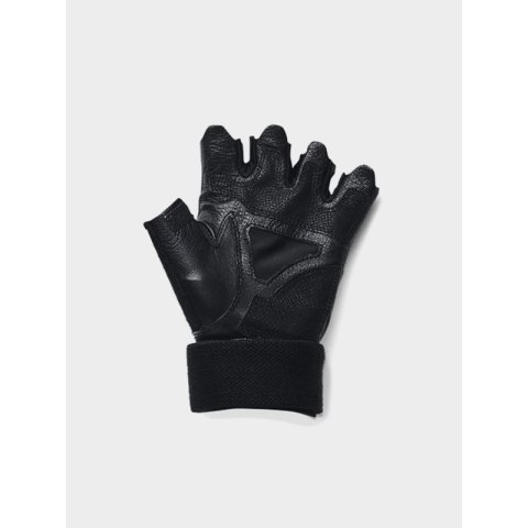 Rękawiczki Under Armour M 1369830-001 XXL Rękawiczki Under Armour M 1369830-001 XXL
