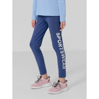 Spodnie 4F Jr HJL22-JLEG002 33S uniw