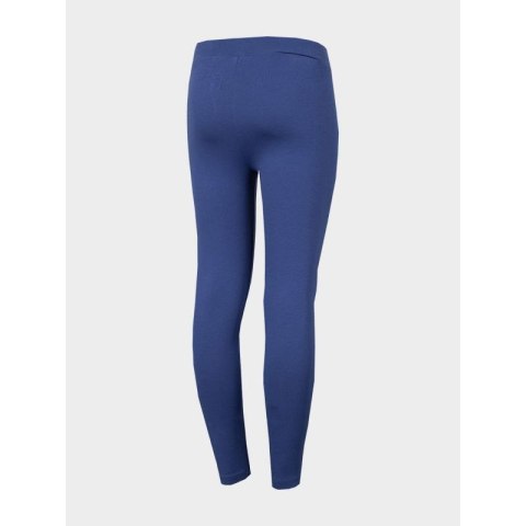 Spodnie 4F Jr HJL22-JLEG002 33S uniw Spodnie 4F Jr HJL22-JLEG002 33S uniw