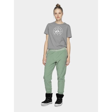 Spodnie 4F W H4Z21-SPDD010-42S XXL Spodnie 4F W H4Z21-SPDD010-42S XXL
