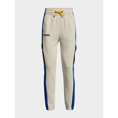 Spodnie Under Armour W 1371069-279 M Spodnie Under Armour W 1371069-279 M