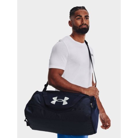 Torba Under Armour 1369222-410 uniw Torba Under Armour 1369222-410 uniw