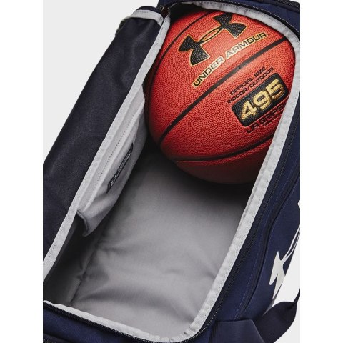 Torba Under Armour 1369222-410 uniw Torba Under Armour 1369222-410 uniw
