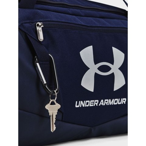 Torba Under Armour 1369222-410 uniw Torba Under Armour 1369222-410 uniw