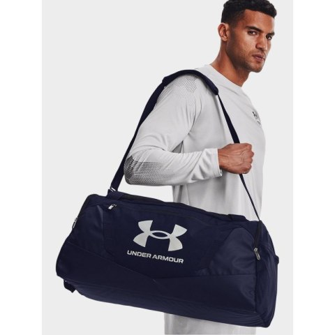 Torba Under Armour 1369223-410 uniw Torba Under Armour 1369223-410 uniw