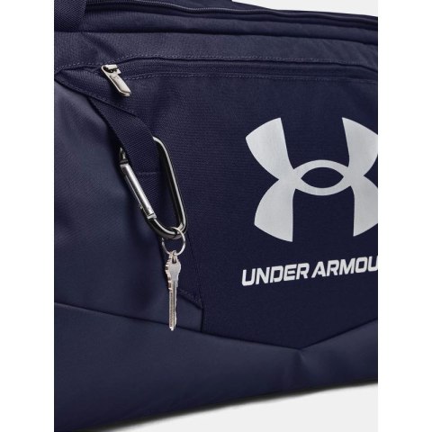 Torba Under Armour 1369223-410 uniw Torba Under Armour 1369223-410 uniw