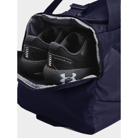 Torba Under Armour 1369223-410 uniw Torba Under Armour 1369223-410 uniw