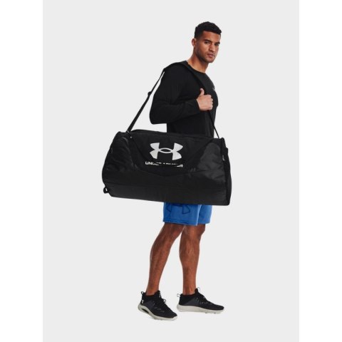 Torba Under Armour 1369224-001 uniw Torba Under Armour 1369224-001 uniw