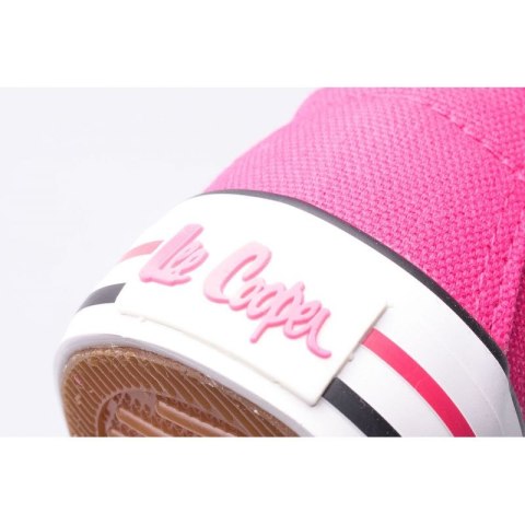Trampki Lee Cooper Jr LCW-22-44-0802K 28 Trampki Lee Cooper Jr LCW-22-44-0802K 28