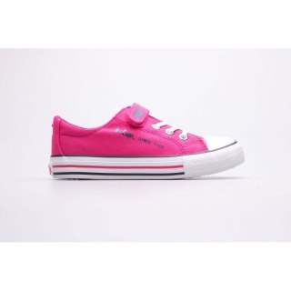 Trampki Lee Cooper Jr LCW-22-44-0802K 34