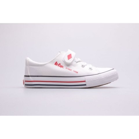 Trampki Lee Cooper Jr LCW-22-44-0804K 33 Trampki Lee Cooper Jr LCW-22-44-0804K 33