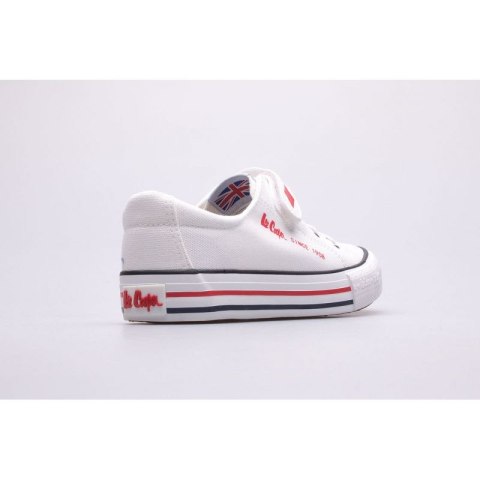 Trampki Lee Cooper Jr LCW-22-44-0804K 33 Trampki Lee Cooper Jr LCW-22-44-0804K 33