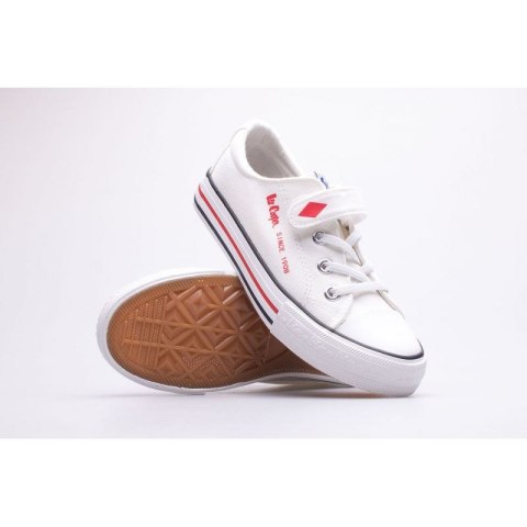 Trampki Lee Cooper Jr LCW-22-44-0804K 33 Trampki Lee Cooper Jr LCW-22-44-0804K 33