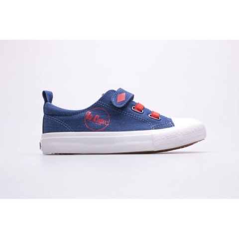 Trampki Lee Cooper Jr LCW-22-44-0805K 34 Trampki Lee Cooper Jr LCW-22-44-0805K 34