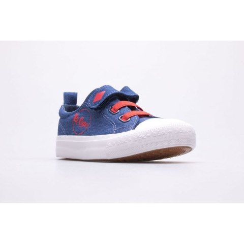 Trampki Lee Cooper Jr LCW-22-44-0805K 34 Trampki Lee Cooper Jr LCW-22-44-0805K 34