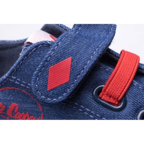 Trampki Lee Cooper Jr LCW-22-44-0805K 34 Trampki Lee Cooper Jr LCW-22-44-0805K 34