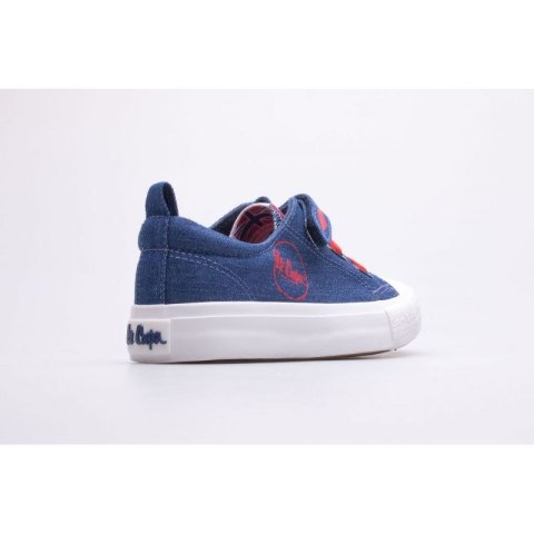 Trampki Lee Cooper Jr LCW-22-44-0805K 34 Trampki Lee Cooper Jr LCW-22-44-0805K 34