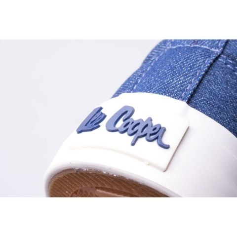 Trampki Lee Cooper Jr LCW-22-44-0805K 34 Trampki Lee Cooper Jr LCW-22-44-0805K 34