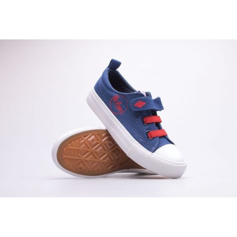 Trampki Lee Cooper Jr LCW-22-44-0805K 34 Trampki Lee Cooper Jr LCW-22-44-0805K 34