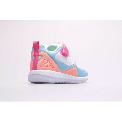 Buty Kappa Durban Pr K 260894PRK-1061 27 Buty Kappa Durban Pr K 260894PRK-1061 27