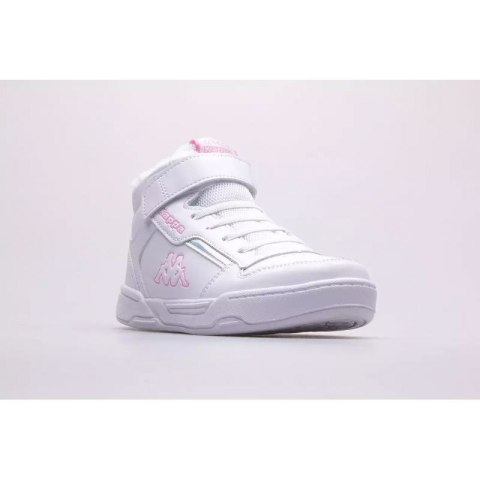 Buty Kappa Mangan II Ice K 260827K-1017 30 Buty Kappa Mangan II Ice K 260827K-1017 30
