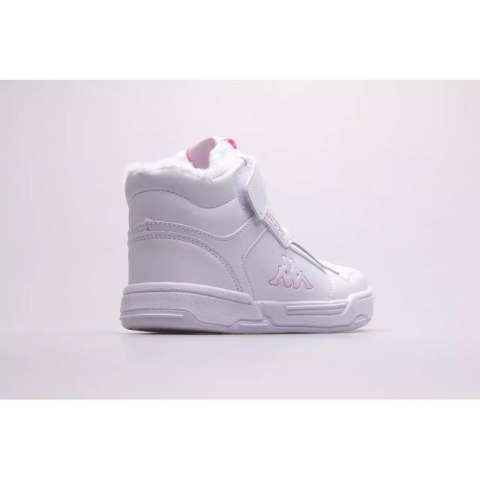 Buty Kappa Mangan II Ice K 260827K-1017 30 Buty Kappa Mangan II Ice K 260827K-1017 30