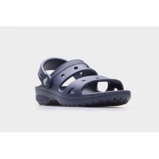 Sandały Crocs Classic Kids Sandal T Jr 207537-410 19-20