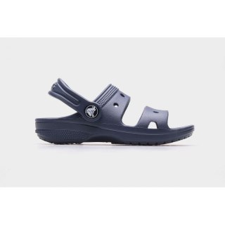 Sandały Crocs Classic Kids Sandal T Jr 207537-410 22,5