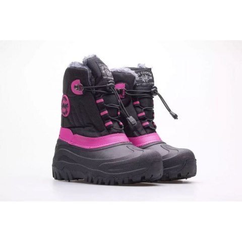 Śniegowce Lee Cooper Jr LCJ-21-44-0523K 29 Śniegowce Lee Cooper Jr LCJ-21-44-0523K 29