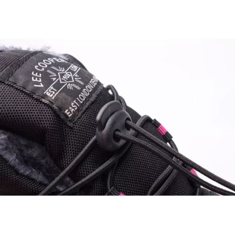 Śniegowce Lee Cooper Jr LCJ-21-44-0523K 30 Śniegowce Lee Cooper Jr LCJ-21-44-0523K 30
