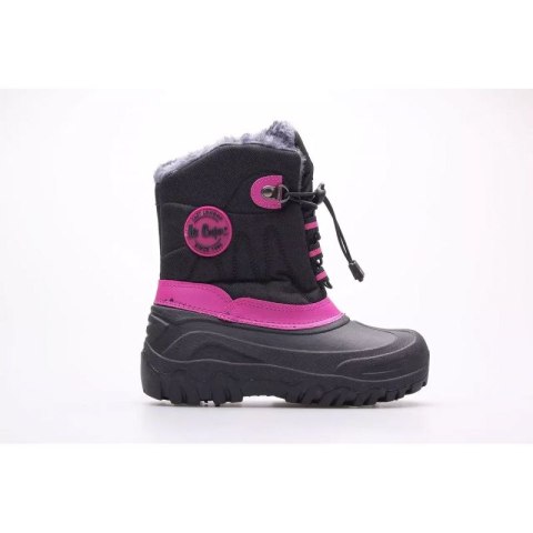 Śniegowce Lee Cooper Jr LCJ-21-44-0523K 32 Śniegowce Lee Cooper Jr LCJ-21-44-0523K 32