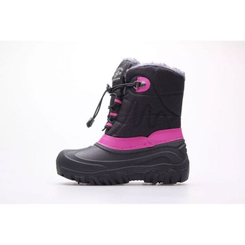 Śniegowce Lee Cooper Jr LCJ-21-44-0523K 32 Śniegowce Lee Cooper Jr LCJ-21-44-0523K 32