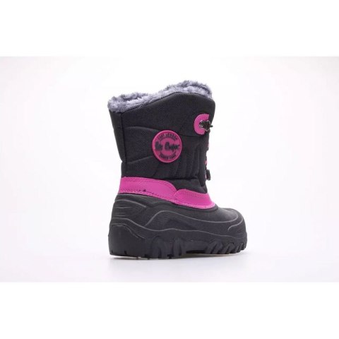 Śniegowce Lee Cooper Jr LCJ-21-44-0523K 32 Śniegowce Lee Cooper Jr LCJ-21-44-0523K 32