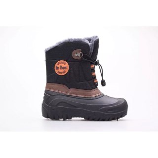Śniegowce Lee Cooper Jr LCJ-21-44-0524K 28