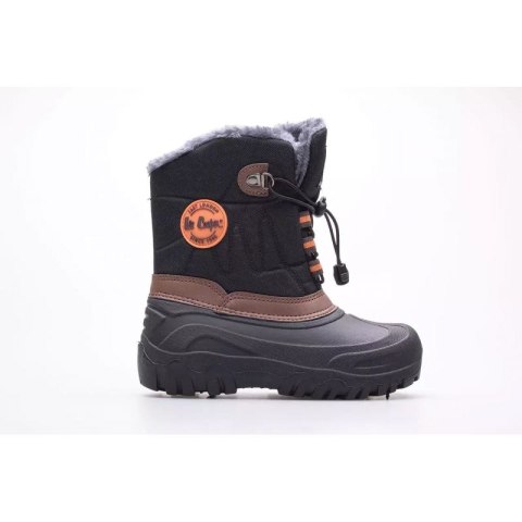 Śniegowce Lee Cooper Jr LCJ-21-44-0524K 28 Śniegowce Lee Cooper Jr LCJ-21-44-0524K 28