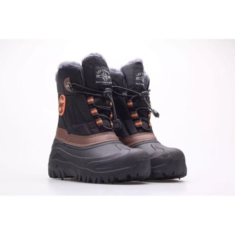 Śniegowce Lee Cooper Jr LCJ-21-44-0524K 28 Śniegowce Lee Cooper Jr LCJ-21-44-0524K 28