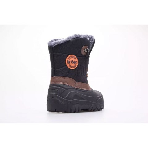 Śniegowce Lee Cooper Jr LCJ-21-44-0524K 32 Śniegowce Lee Cooper Jr LCJ-21-44-0524K 32