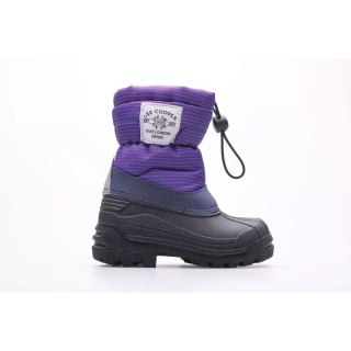 Śniegowce Lee Cooper Jr LCJ-21-44-0526K 23-24
