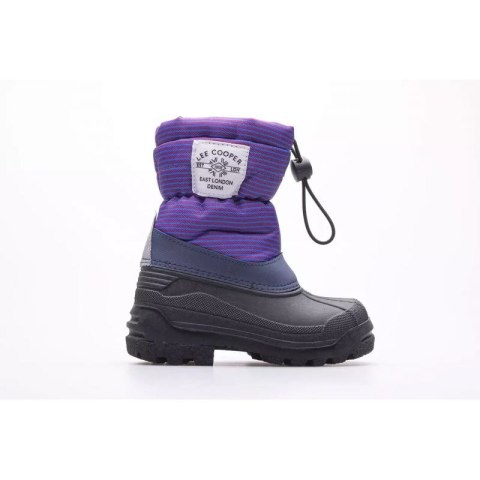 Śniegowce Lee Cooper Jr LCJ-21-44-0526K 25-26 Śniegowce Lee Cooper Jr LCJ-21-44-0526K 25-26