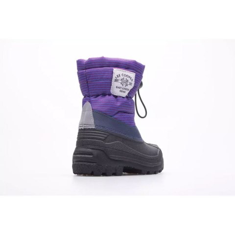 Śniegowce Lee Cooper Jr LCJ-21-44-0526K 25-26 Śniegowce Lee Cooper Jr LCJ-21-44-0526K 25-26