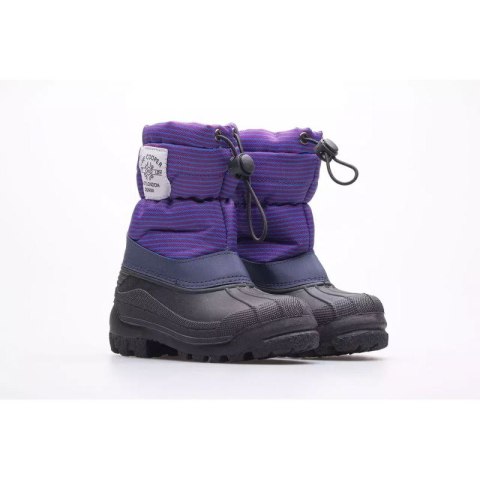 Śniegowce Lee Cooper Jr LCJ-21-44-0526K 27-28 Śniegowce Lee Cooper Jr LCJ-21-44-0526K 27-28