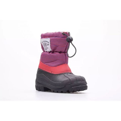 Śniegowce Lee Cooper Jr LCJ-21-44-0528K 23-24 Śniegowce Lee Cooper Jr LCJ-21-44-0528K 23-24